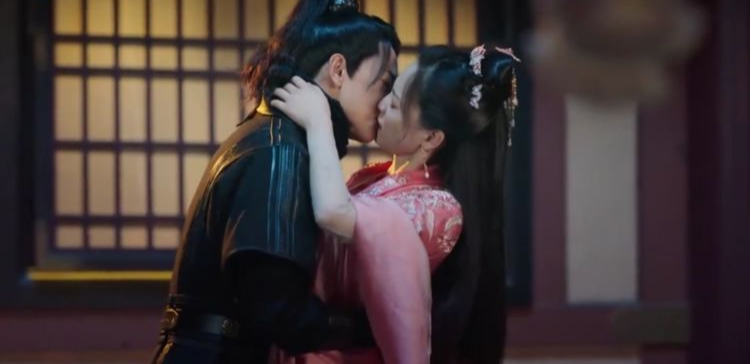 离人心上|《离人心上》烂尾：所有配角HE，主角BE，观众意难平