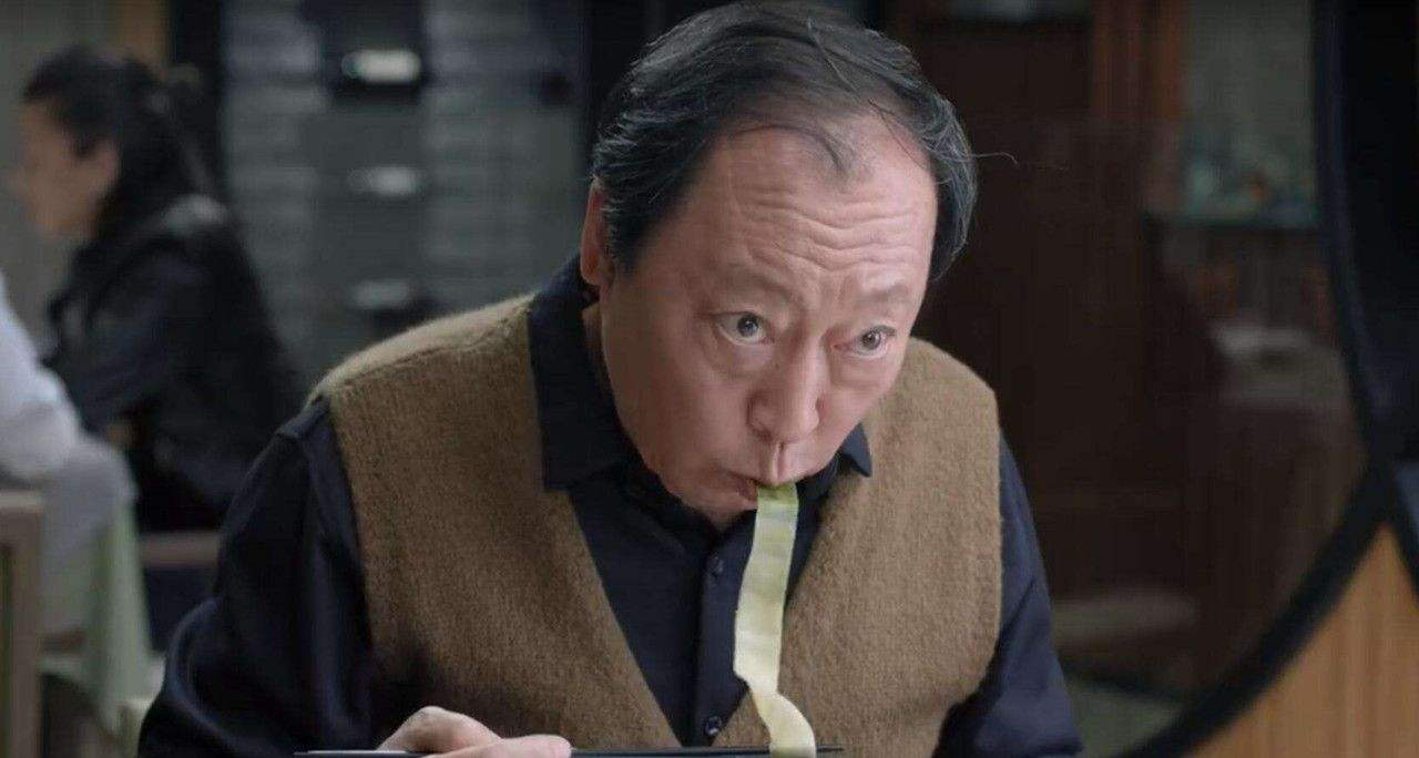 『李小冉』一生有一个“司马懿”就够了，倪大红却演活了五大经典角色