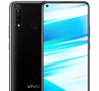 vivo|性价比神机vivoZ5X，5000毫安电池，8＋128真香