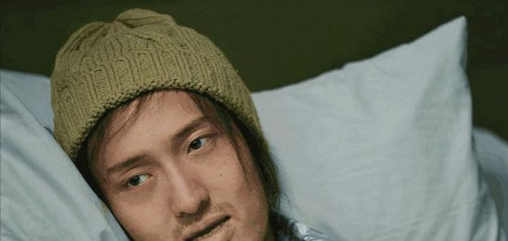 影帝|“宁可不红, 也要只拍好剧”的五大演员, 图1遭到封杀, 图5的影帝还在租房