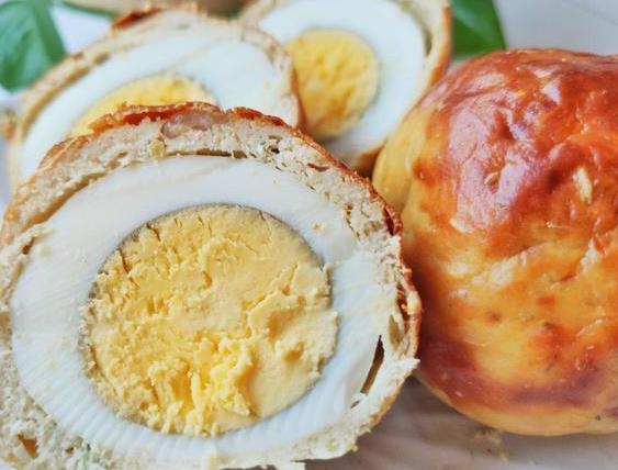 鸡蛋@分享一款简单的减脂瘦身餐,低脂肪又饱腹,美味好吃没压力