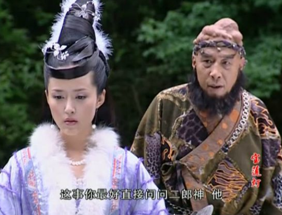 【电视剧】”嫦娥“爱上”捕头“!相差13岁的爱情,真是太上头