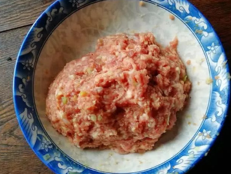 豆腐:这汤很适合秋天喝。清淡可口。我想每天都喝