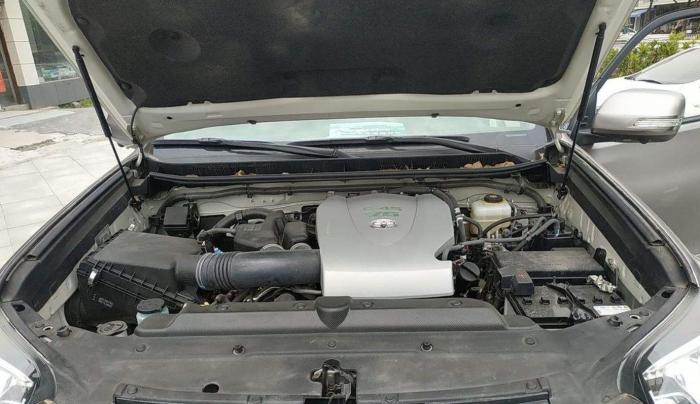 宝马X5:开了3年普拉多,换上宝马X5,3000公里后,车主憋了一肚子话要说