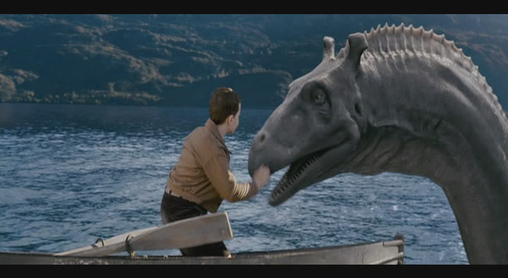 「鬼吹灯之寻龙诀」搜遍各大榜单20部怪兽类电影，一定有你喜欢的！