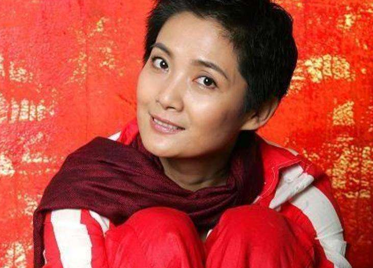 李婷|原来她早已离世！患癌9年一人抗下所有，葬礼佟大为哭到晕厥