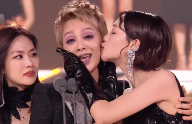 宁静|宁静的不识趣，张雨绮的顾台面，郁可唯的势利，万茜的反击