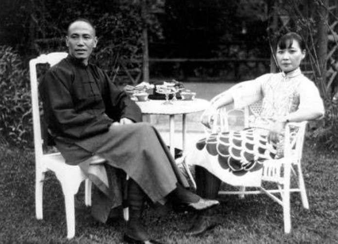 宋美龄■蒋介石逝世后,宋美龄靠什么在美国维持生活?说出来你可能不信