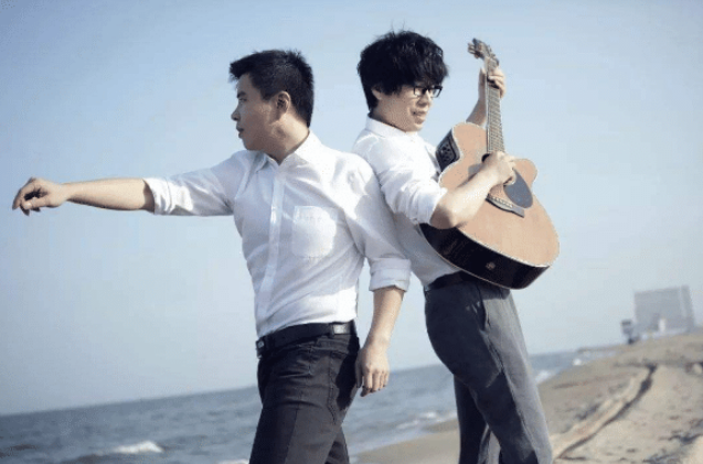 |主唱离开之后，一落千丈的四支华语代表乐队