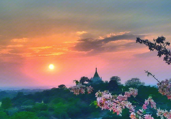 『印度』这里的印度人与中国人太像了！当地人自称华夏后代，拒绝印度男性