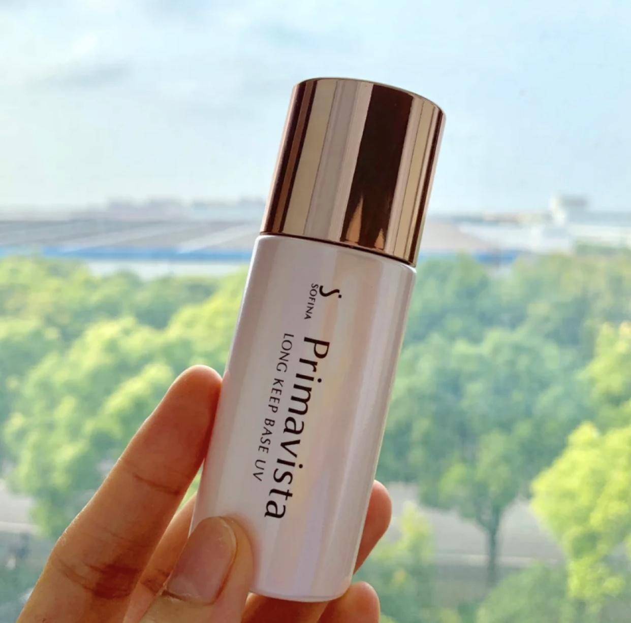 #底妆#底妆不浮粉的秘密：4款不输大牌的平价隔离，裸妆素颜必备