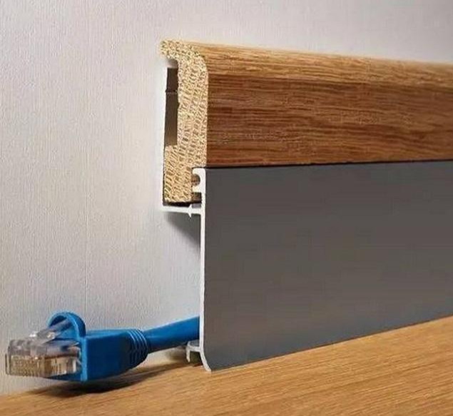 |装修时，没有预埋网线怎么办？4种方法助你实现网线直通连接