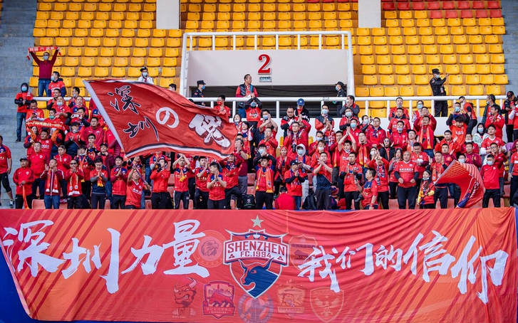 中超|重磅！曝36球大牌或回中超，冠军队签约已酝酿半年2大金靴恐离队