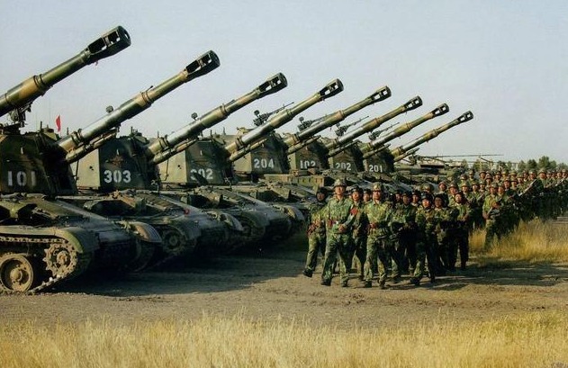 []如果国家进入一级战备，老百姓应该做什么？让专家给你答案