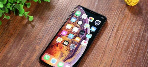 【苹果】iPhone xs max的4G网络很慢是怎么回事？应该怎么办
