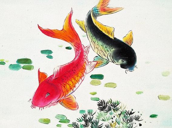 「生肖」6月将会一路高歌,运如雨下,喜事成双的四大生肖