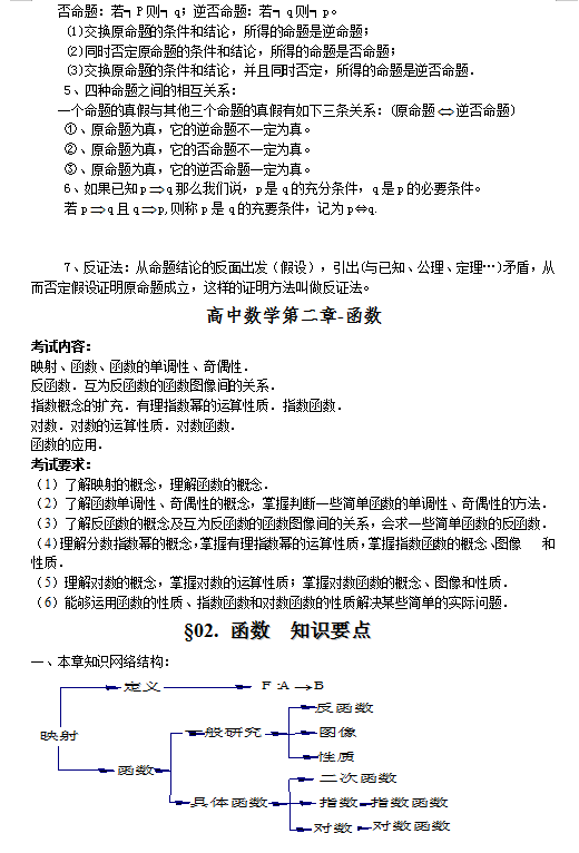 数学|高考数学的这些套路你了解吗？清北解题方法助你一臂之力！