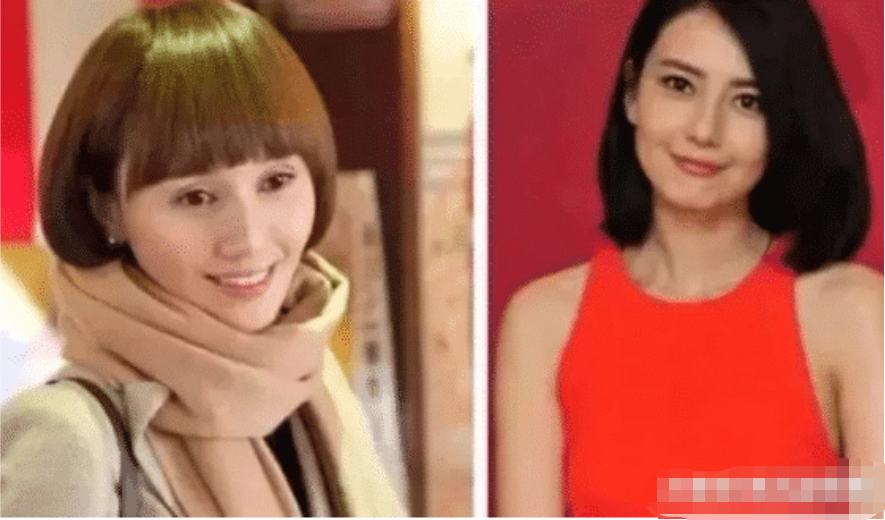 「贾静雯」打死都不可能同台的4对明星, 林心如贾静雯上榜, 最后一对真有仇