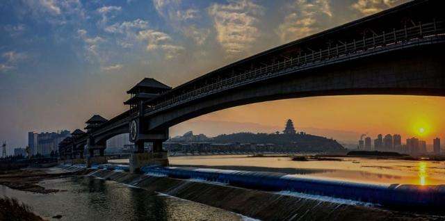 宝鸡|陕西除了西安古城,还有一个小众又冷门的旅游地方,一起来了解它吧