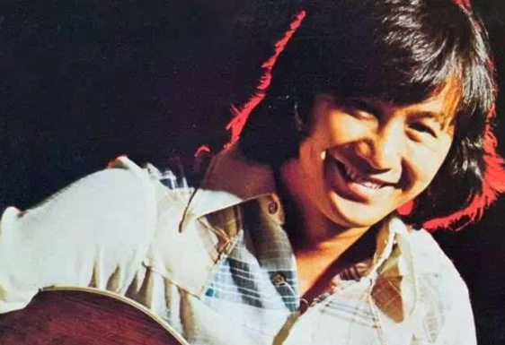 罗大佑|三位唱功一般却地位极高的宗师级歌手,港、台、内地各占一位