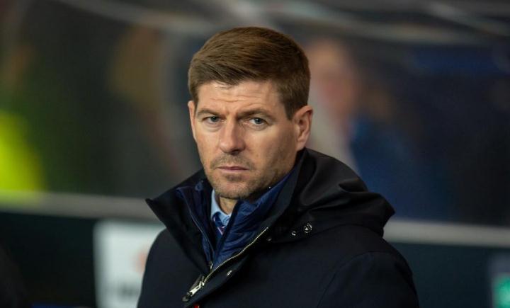 杰拉德|开局8轮不败稳居榜首,杰拉德却眉头紧锁,这或许又是失败的赛季