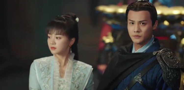 离人心上|《离人心上》烂尾：所有配角HE，主角BE，观众意难平