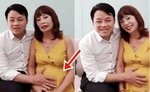 |相差36岁“奶孙恋”有进展，婚后一周“造人”成功，网友：恭喜