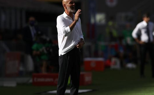 #罗马#2-0! 米兰力克罗马两连胜! 1新人成最大亮点 1点疑惑 还需要伊布吗?