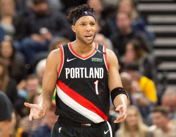 帕森斯|NBA现役4大垃圾合同：帕森斯仅排第二，榜首让球队亏损几十亿！