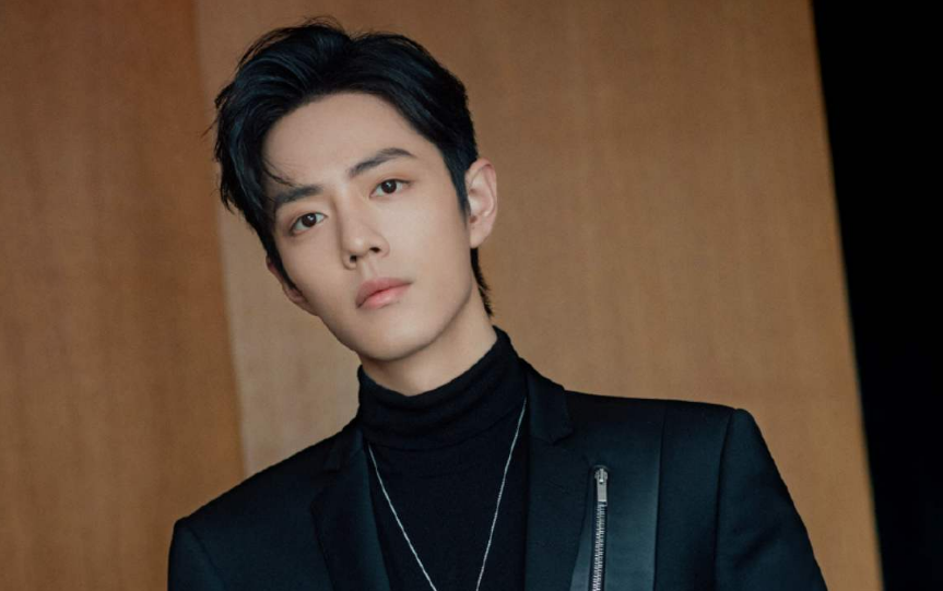 【肖战】再次崛起！肖战新歌发行首日破记录，横扫各大年榜第一