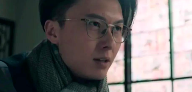 TVB|TVB出了部这么骚的港剧，可惜看不下去