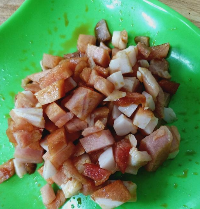 豆角|入秋后，红薯南瓜都不如它，钙是红薯的3倍，价格却1元钱一斤！