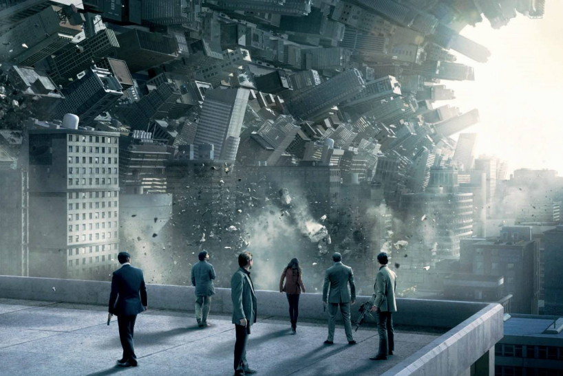 科学家|梦中梦有多可怕？如果醒不来会死在梦中吗？科学家揭秘意外真相