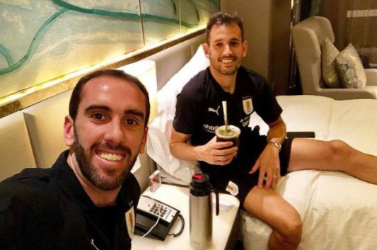 哈弗|西乙金靴免签！西班牙人占据领先位置，武磊真要和房东当队友了