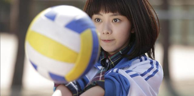 谭松韵|出道15年，这个女孩还没长大