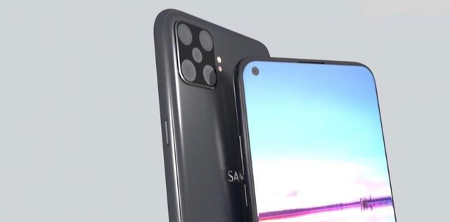 [骁龙865]三星再放大招，120Hz+骁龙865+LPDDR5，感觉三星S20不香了