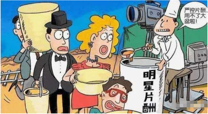 『姚明』就要狠罚！姚明、孙红雷、张凯丽、侯耀华等被起诉，或将面临30亿罚款