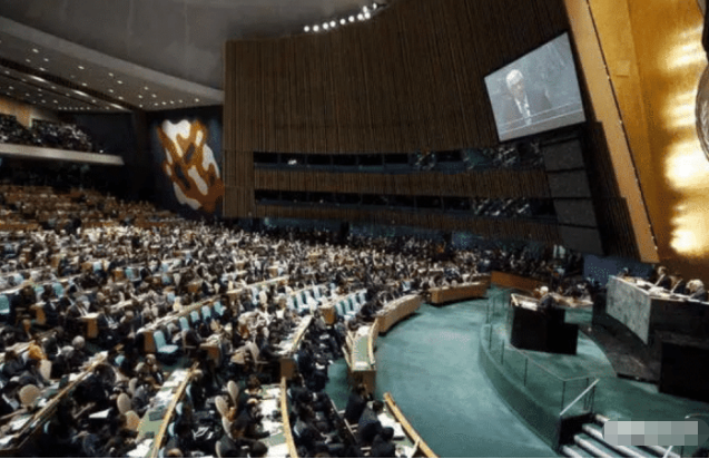 印度|15:0全票通过!莫迪“梦碎”联合国,印度恐将成为“全球公敌”