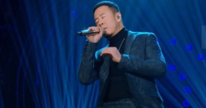 杨坤|48岁歌手学人拍电影血本无归，打戏亲自出马，票房只有58万！
