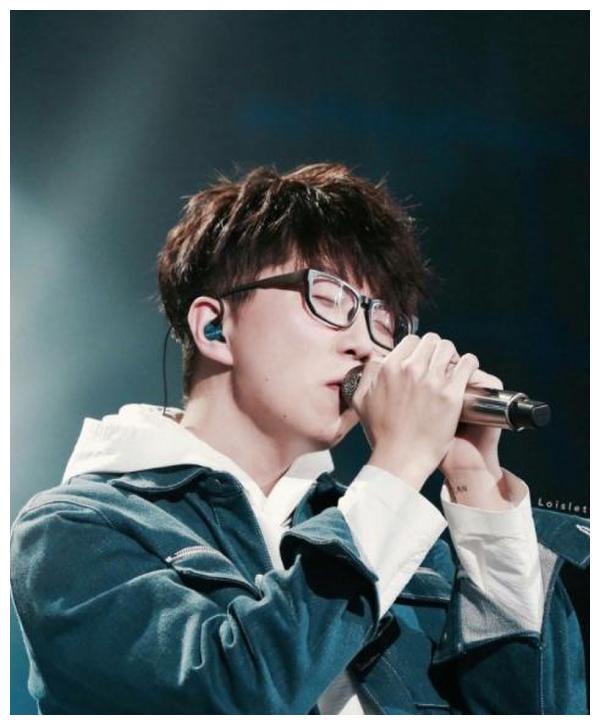 『毛不易』毛不易:生活中的不易,我都变成了力量!