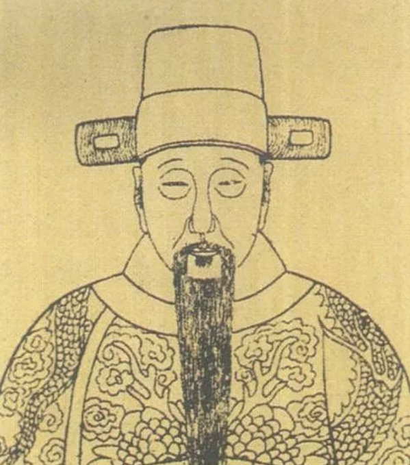 「名相」你知道中国历史上的“十大名相”是谁吗?