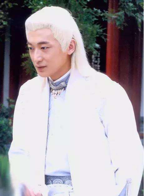 武侠|武侠剧中一出场就接近无敌的六大主角,成是非上榜,第一曾杀神龙