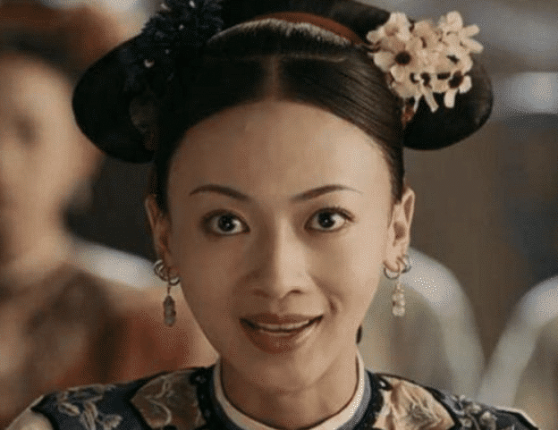 吴谨言|有种“打脸”叫吴谨言，时隔两年再饰“魏璎珞”，长胖10斤美得太犯规