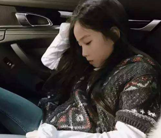 高晓松：有一种基因叫做高晓松的女儿，本以为很丑，却貌若天仙