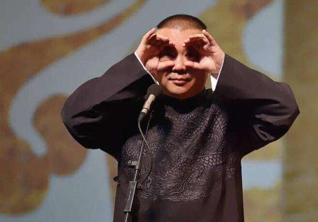 『郭德纲』那些年，郭德纲“段子变成了真事儿”爆笑大盘点