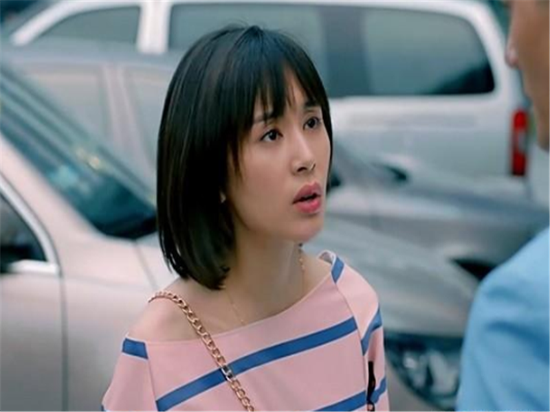 欢乐颂■欢乐颂五美现状，一人没戏拍，其余四人接戏到手软