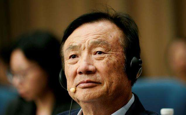 华为：任正非：我已做好此生再也见不到女儿的准备！华为回应令人心酸