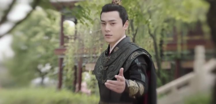 离人心上|《离人心上》烂尾：所有配角HE，主角BE，观众意难平