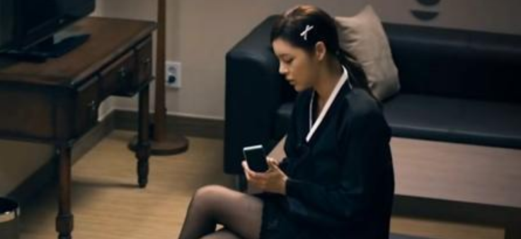 「黄渤」早年的香港电影，女演员几乎没地位，镜头会过分一些！