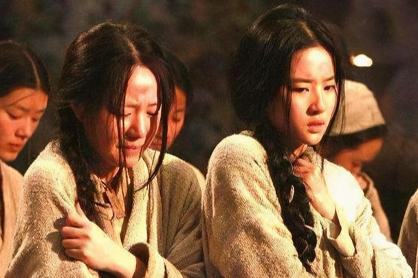 帝释天|古代官差为何爱押送女犯？因为路上做的事难以启齿！简直禽兽不如